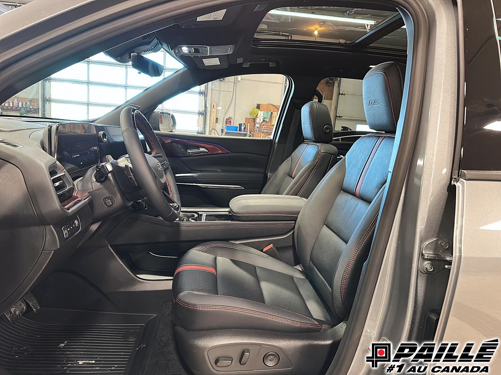 Chevrolet Traverse  2026 à Sorel-Tracy, Québec