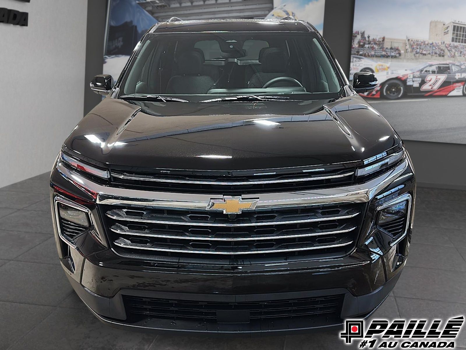 Chevrolet Traverse  2026 à Sorel-Tracy, Québec