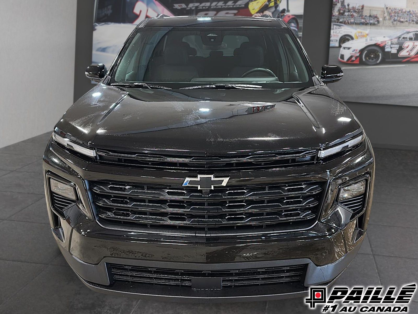 2026 Chevrolet Traverse in Berthierville, Quebec