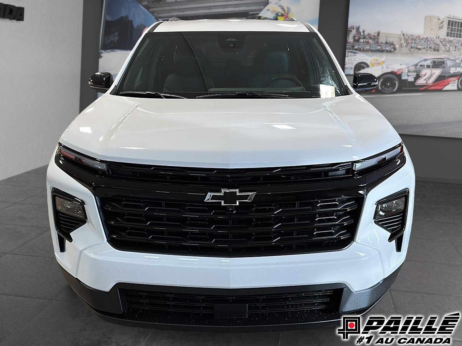 2026 Chevrolet Traverse in Sorel-Tracy, Quebec