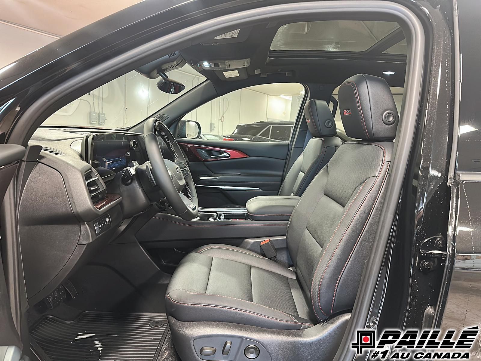 2026 Chevrolet Traverse in Berthierville, Quebec