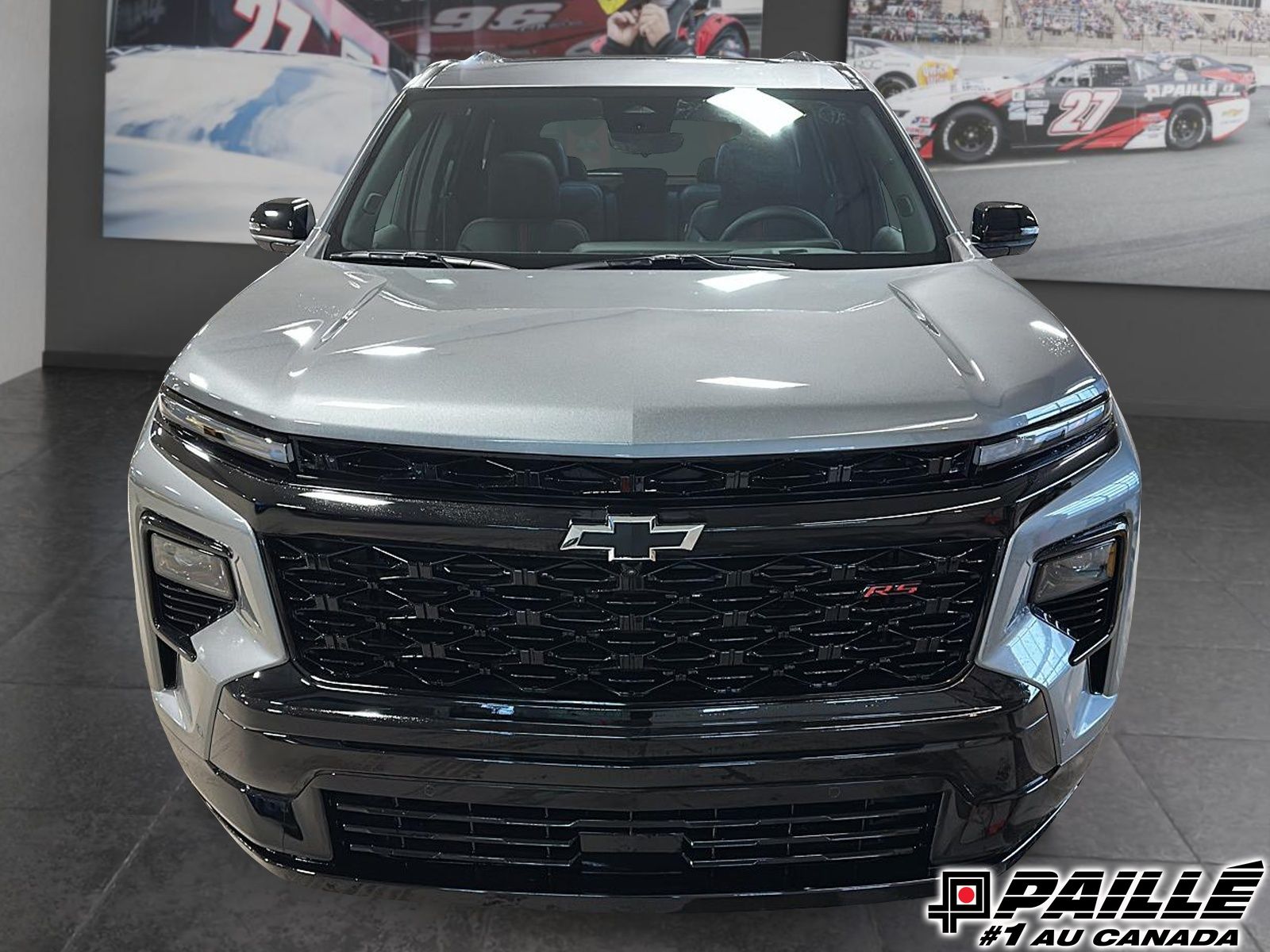 2026 Chevrolet Traverse in Sorel-Tracy, Quebec