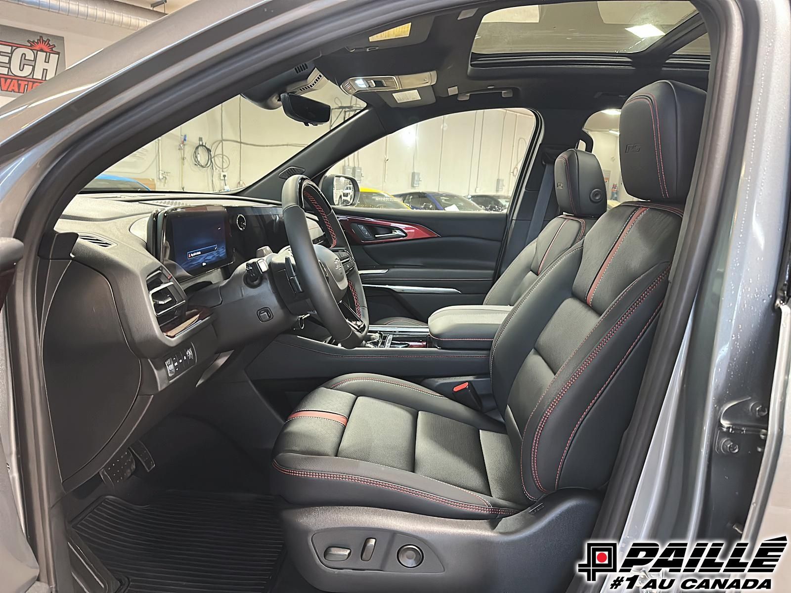 2026 Chevrolet Traverse in Sorel-Tracy, Quebec