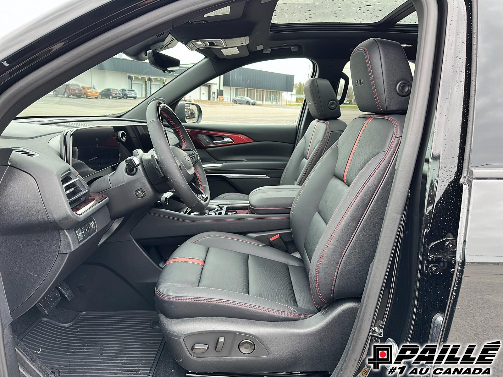 2026 Chevrolet Traverse in Sorel-Tracy, Quebec