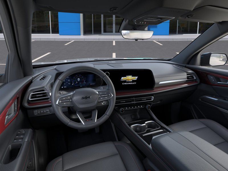 Chevrolet Traverse  2026 à Sorel-Tracy, Québec