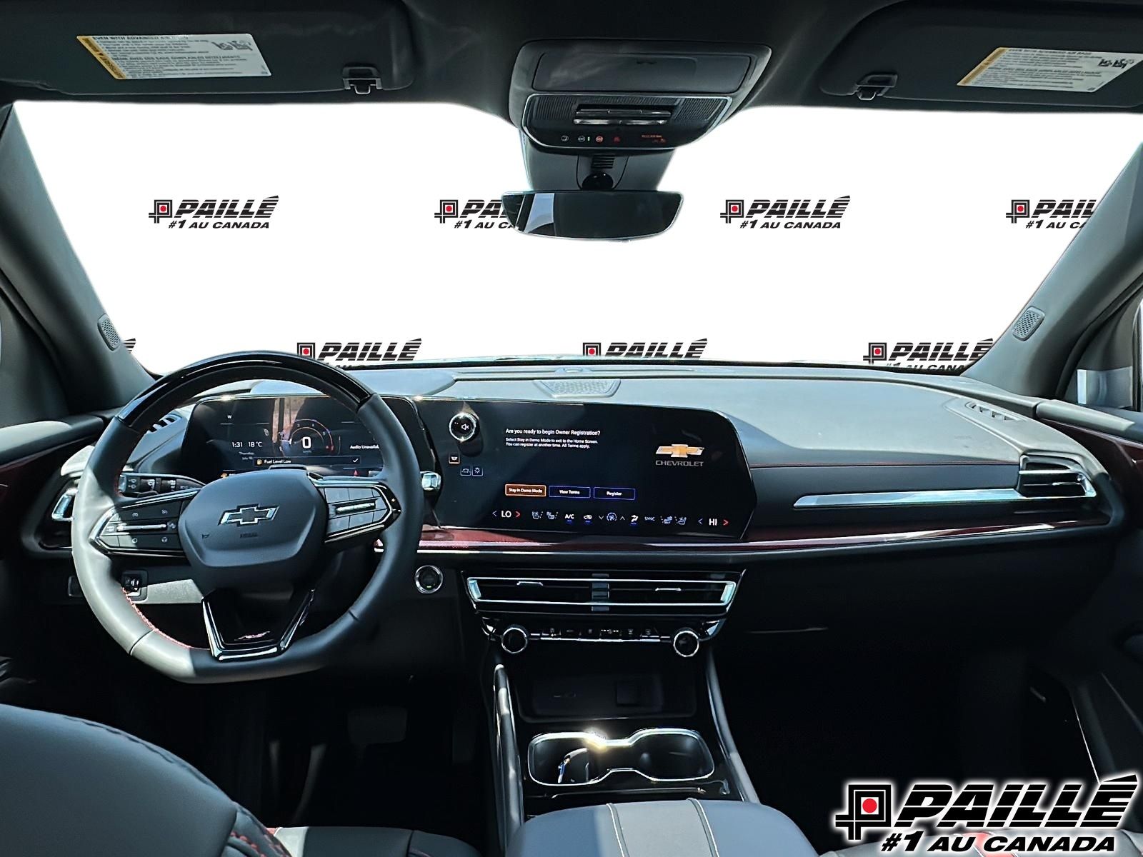 2026 Chevrolet Traverse in Sorel-Tracy, Quebec