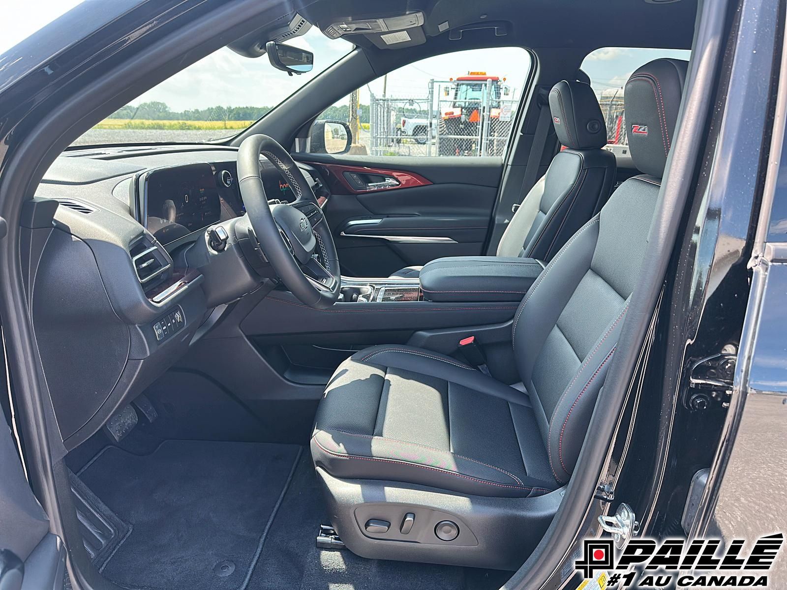 Chevrolet Traverse  2026 à Sorel-Tracy, Québec