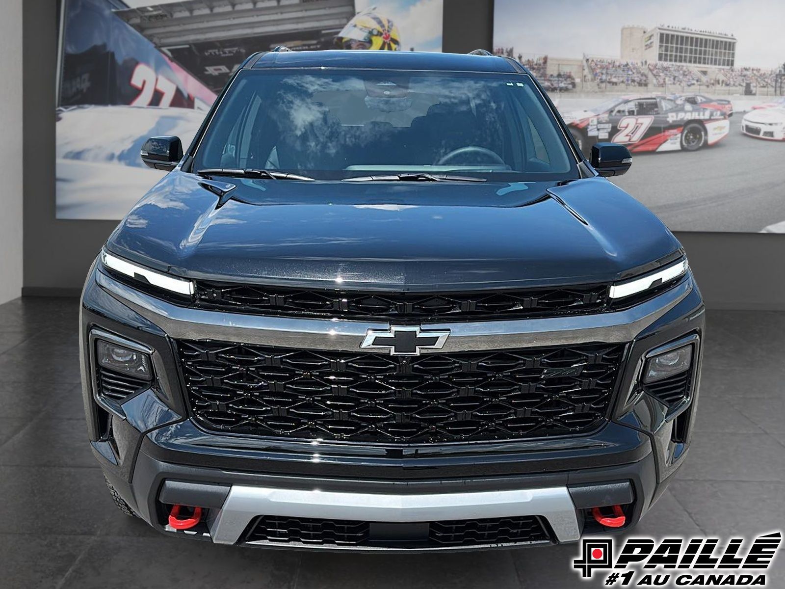 Chevrolet Traverse  2026 à Sorel-Tracy, Québec