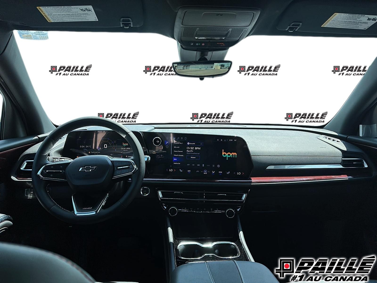 Chevrolet Traverse  2026 à Sorel-Tracy, Québec