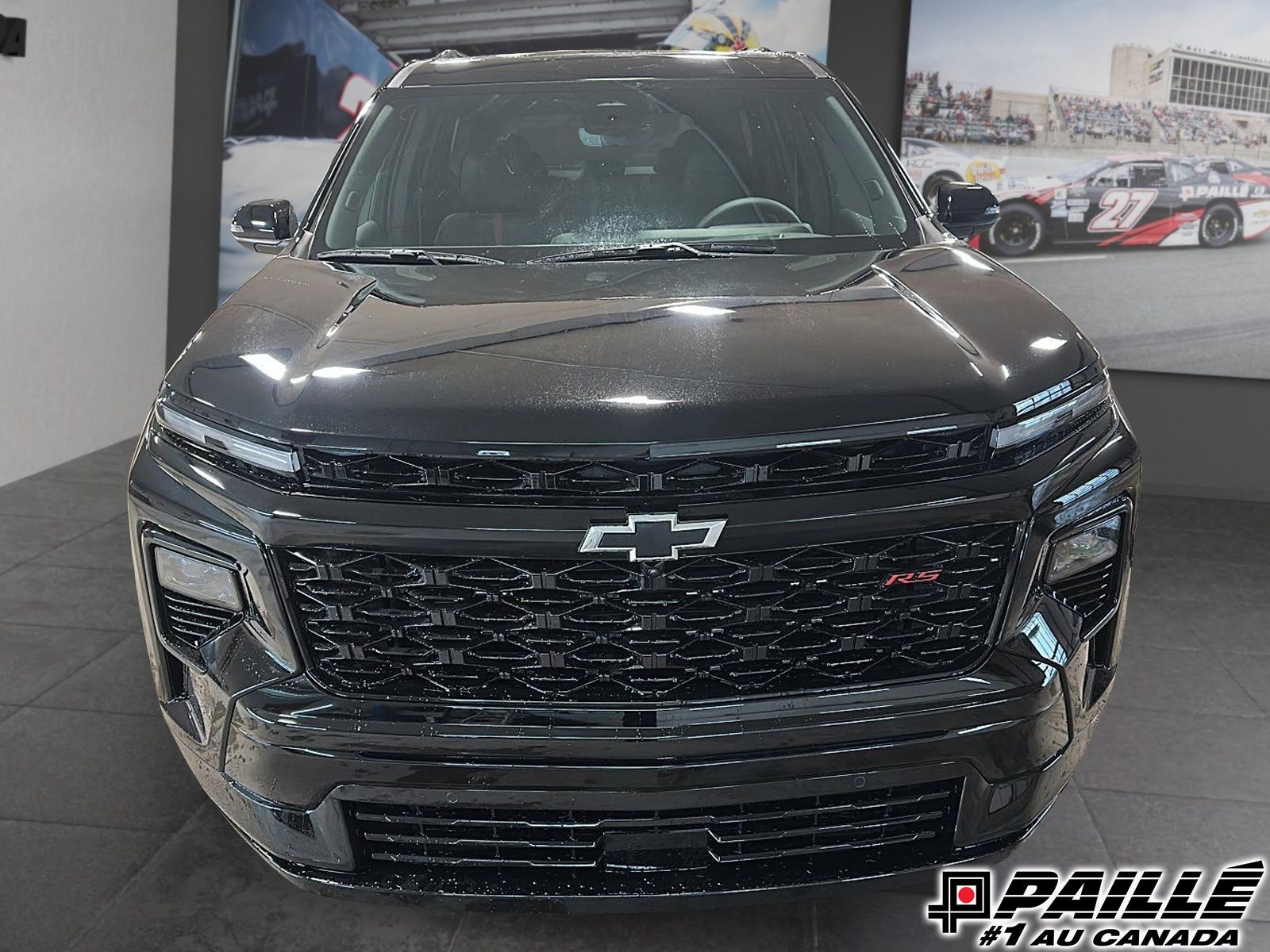 2026 Chevrolet Traverse in Berthierville, Quebec