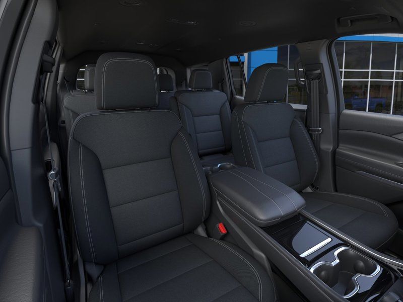 2026 Chevrolet Traverse in Sorel-Tracy, Quebec