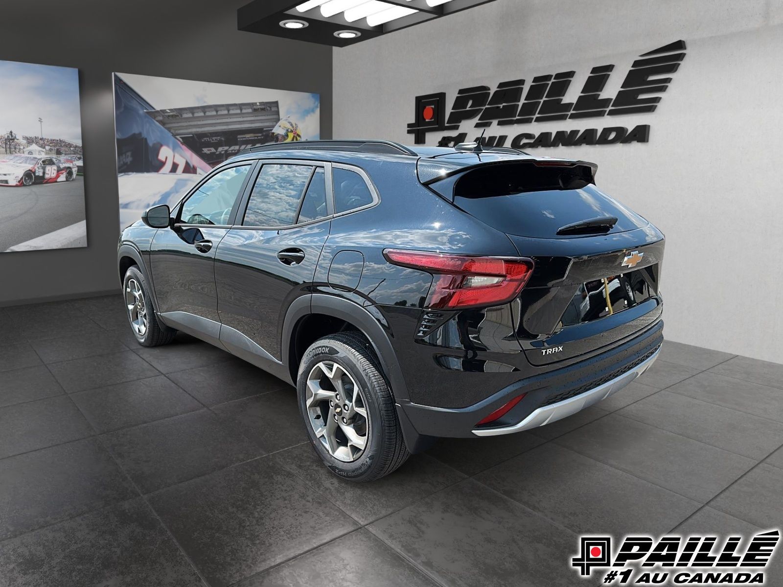 Chevrolet Trax  2025 à Sorel-Tracy, Québec