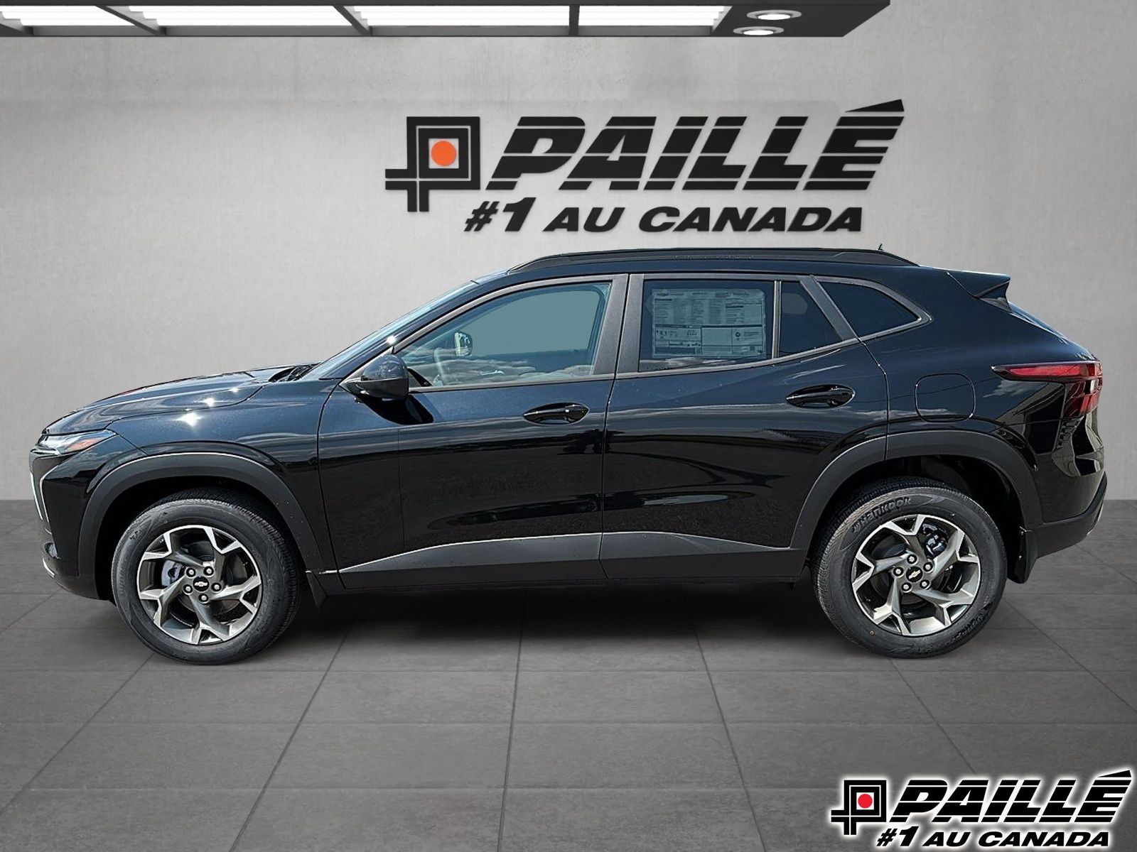 Chevrolet Trax  2025 à Sorel-Tracy, Québec