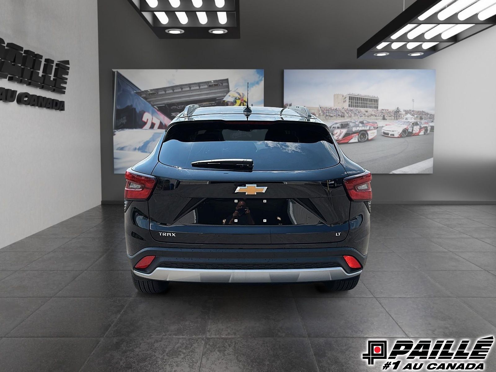 Chevrolet Trax  2025 à Sorel-Tracy, Québec