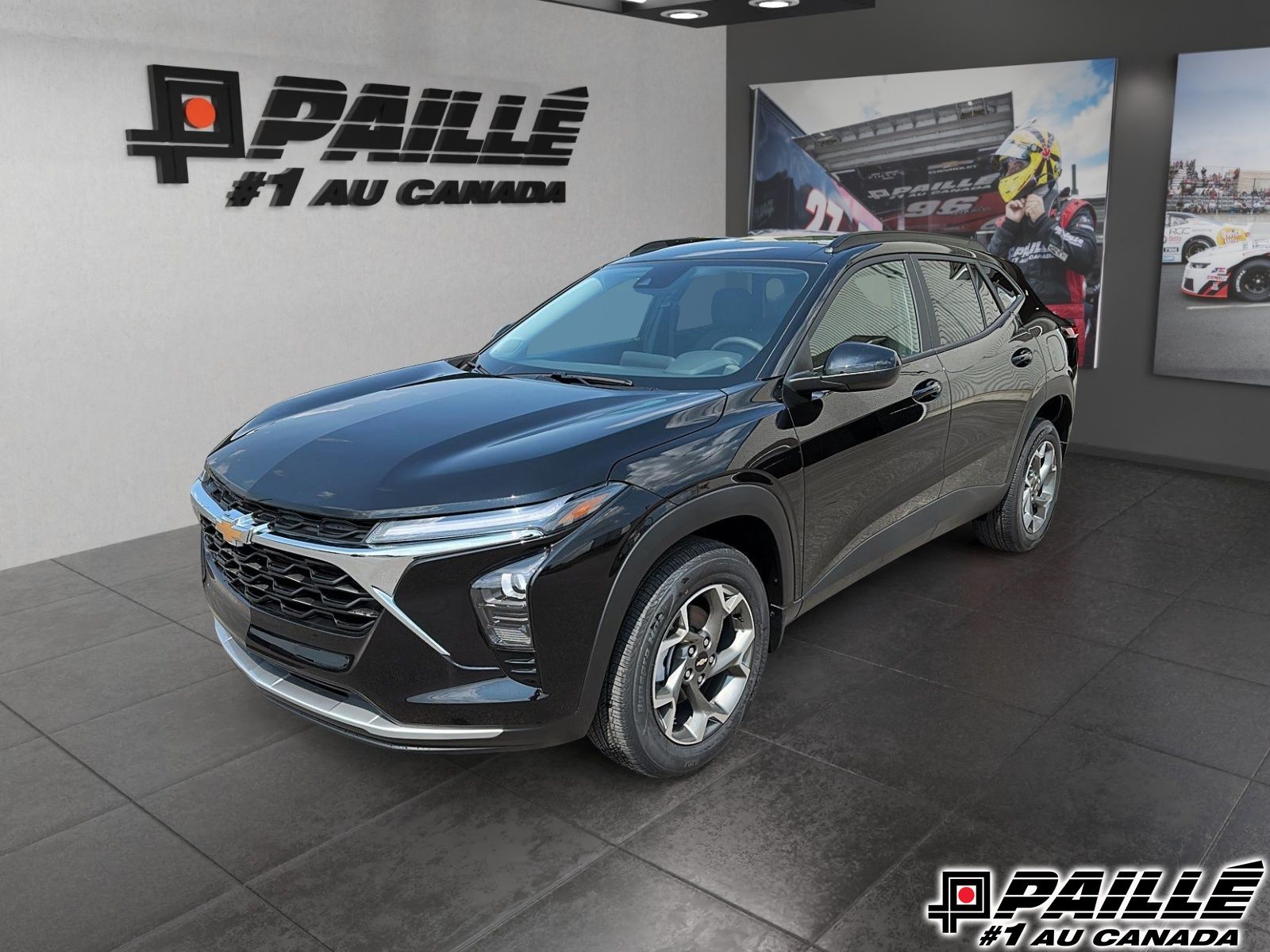 Chevrolet Trax  2025 à Sorel-Tracy, Québec