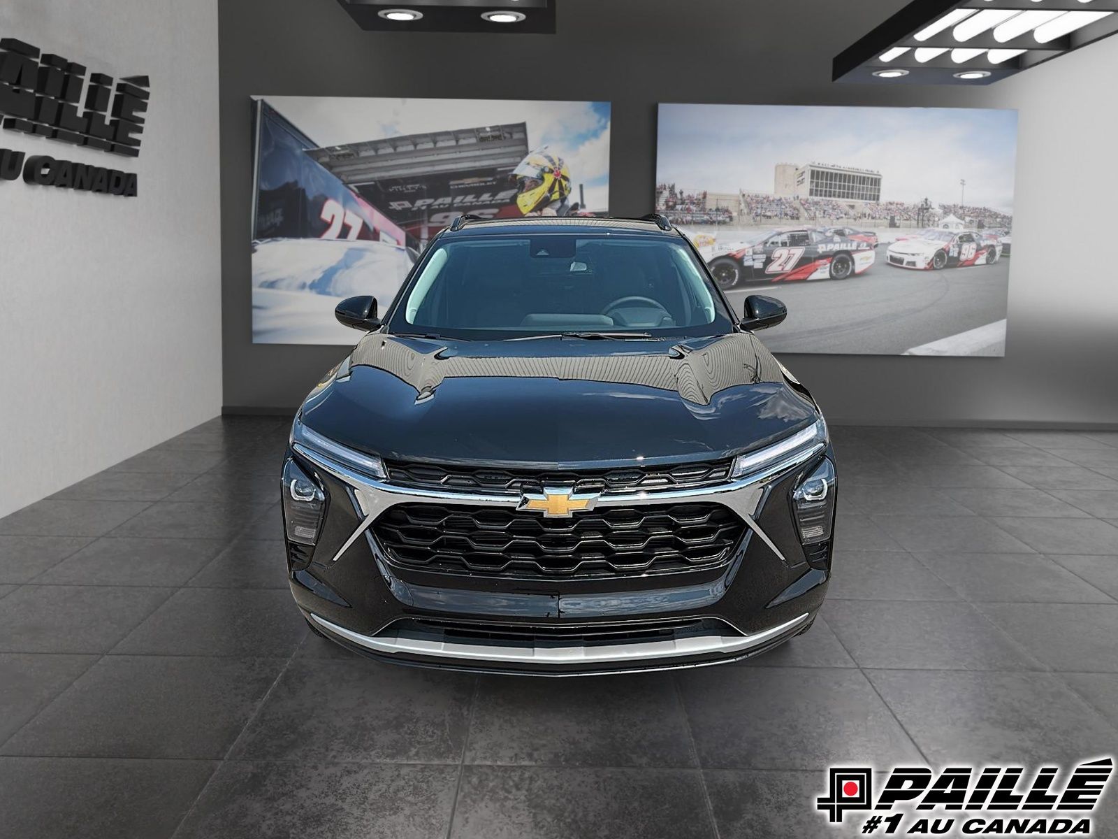 Chevrolet Trax  2025 à Sorel-Tracy, Québec