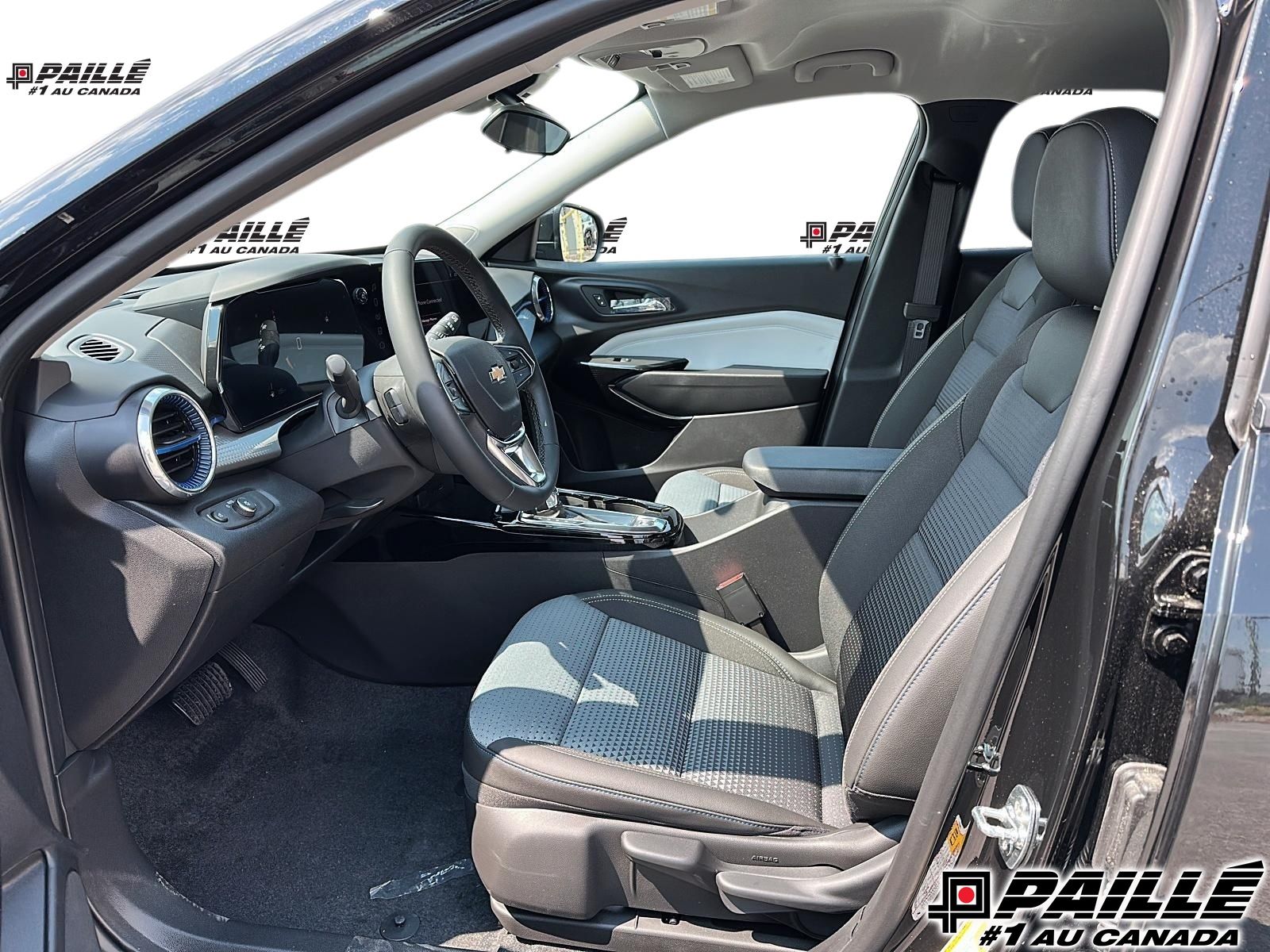 Chevrolet Trax  2025 à Sorel-Tracy, Québec