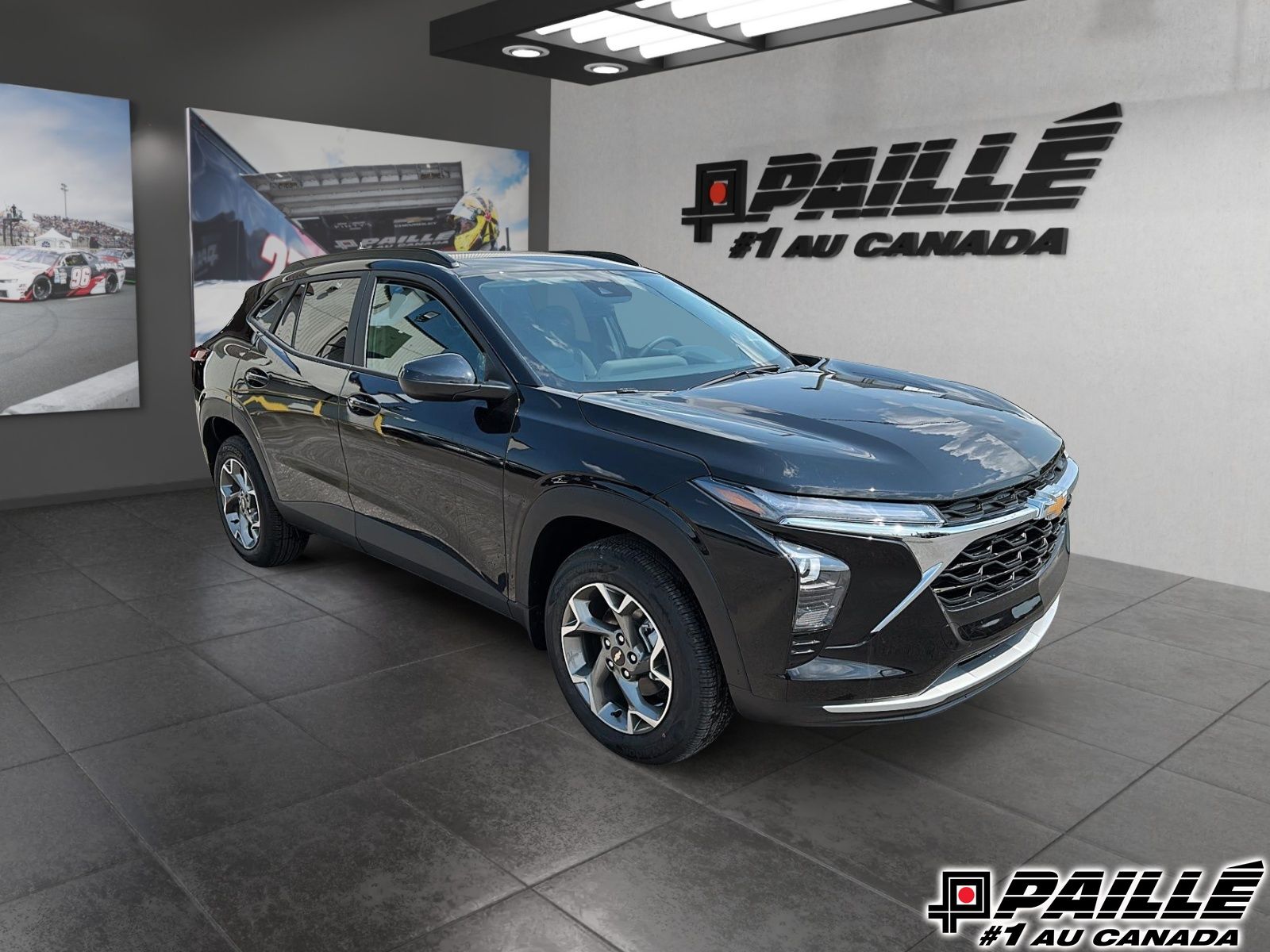 Chevrolet Trax  2025 à Sorel-Tracy, Québec