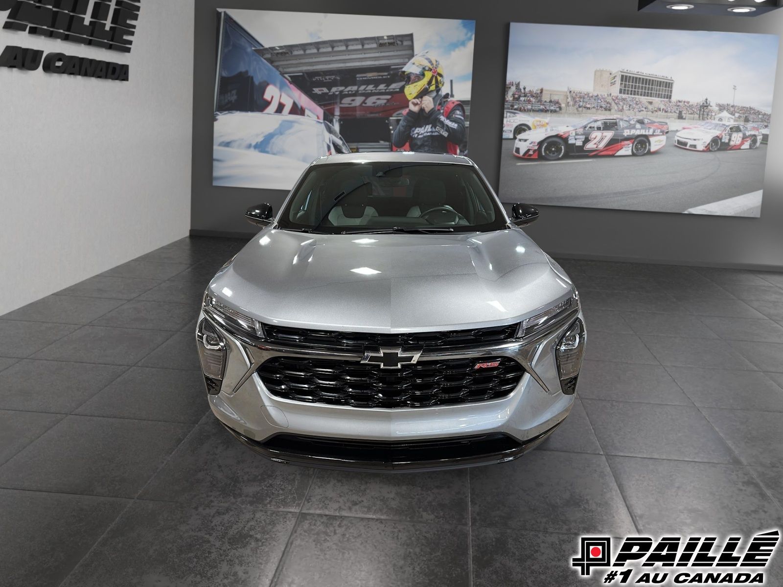 2024 Chevrolet Trax in Sorel-Tracy, Quebec