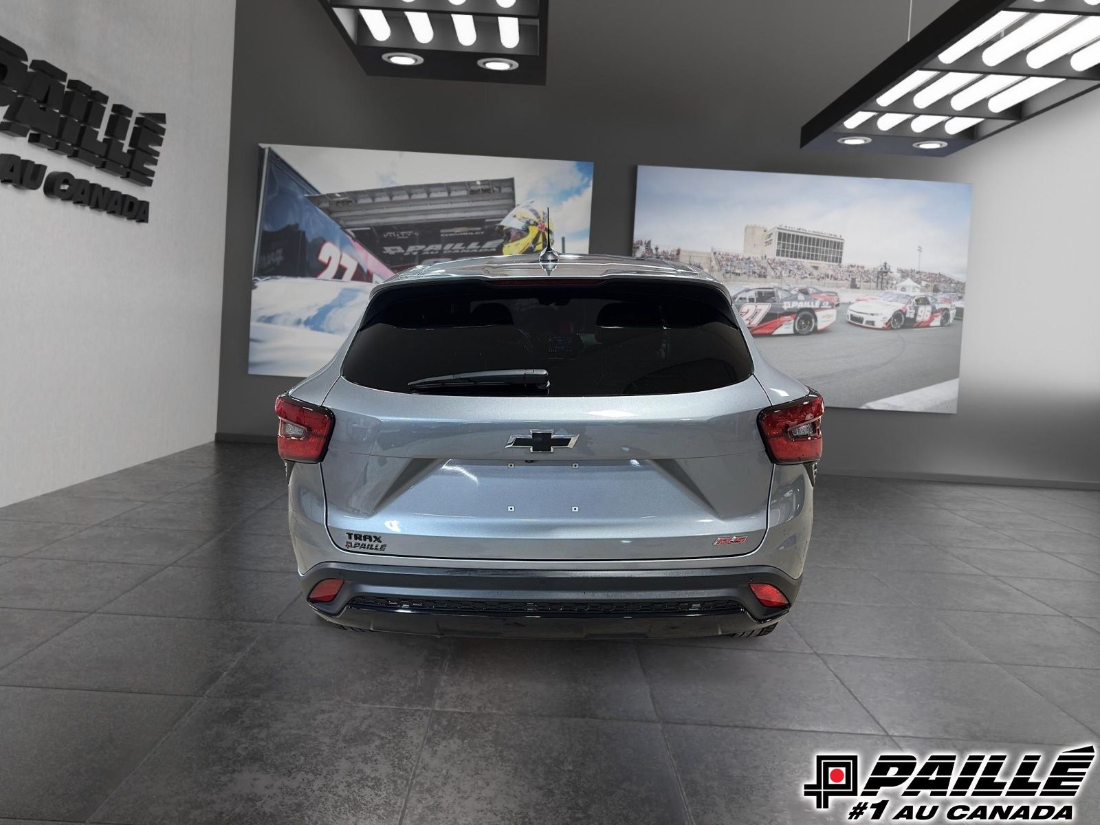 2024 Chevrolet Trax in Sorel-Tracy, Quebec