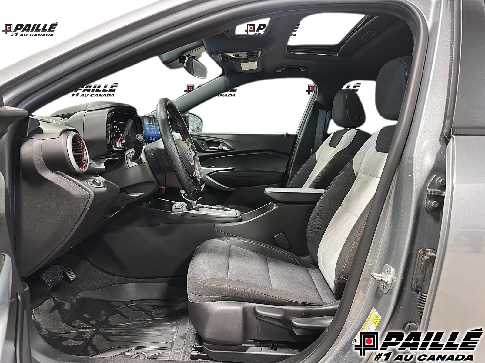 2024 Chevrolet Trax in Sorel-Tracy, Quebec