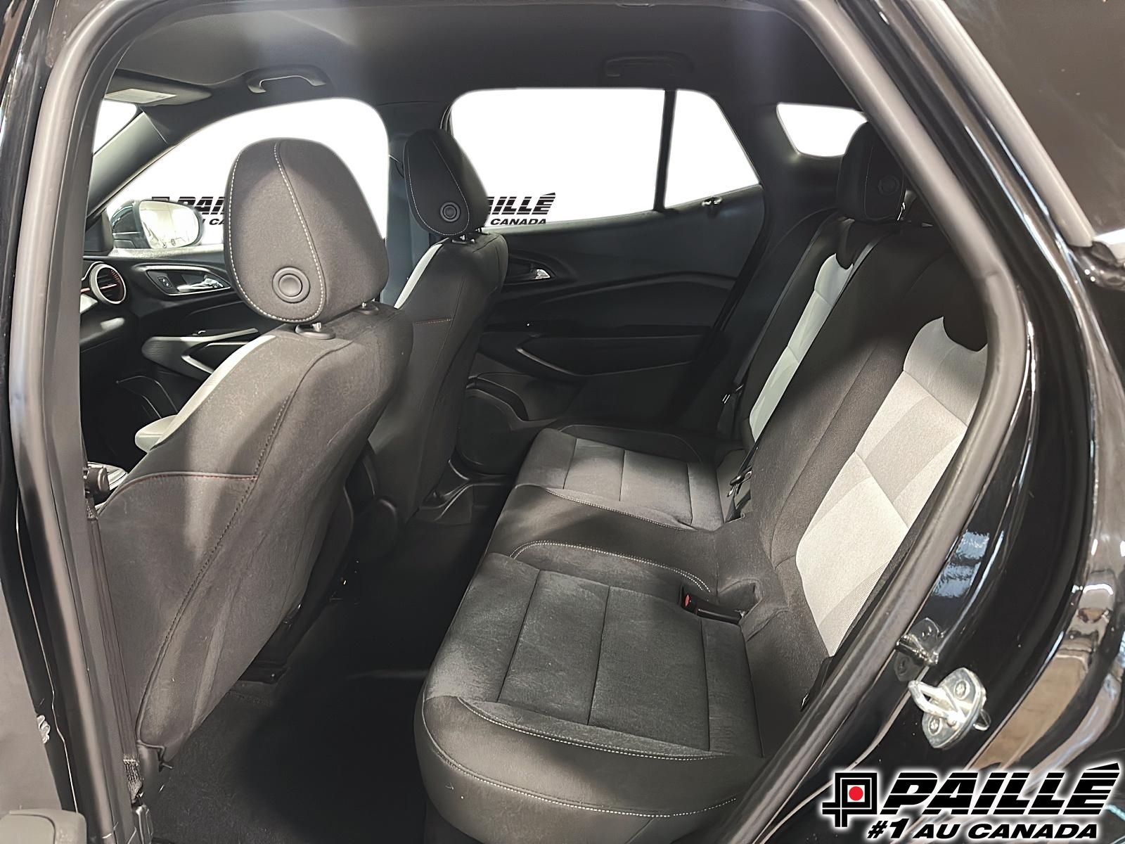 2024 Chevrolet Trax in Nicolet, Quebec