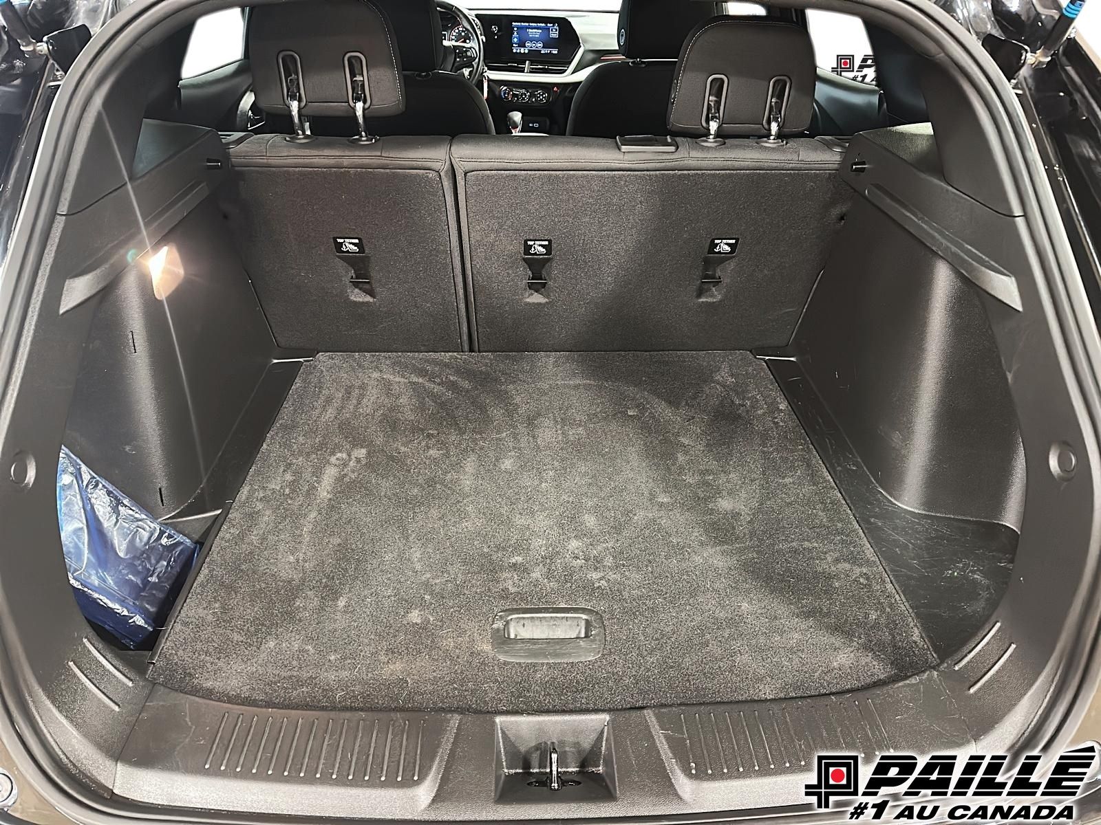 2024 Chevrolet Trax in Nicolet, Quebec