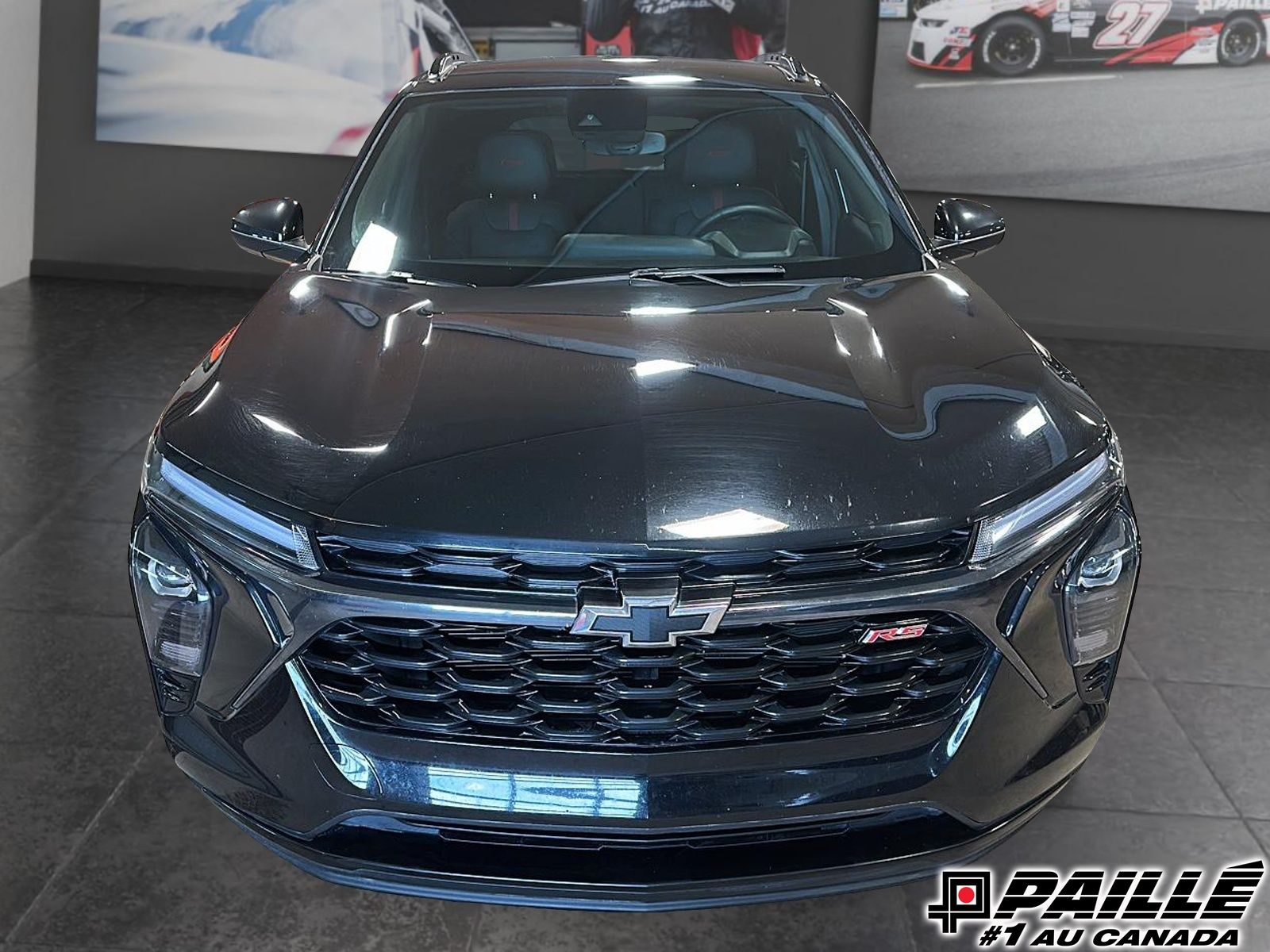 Chevrolet Trax  2024 à Sorel-Tracy, Québec