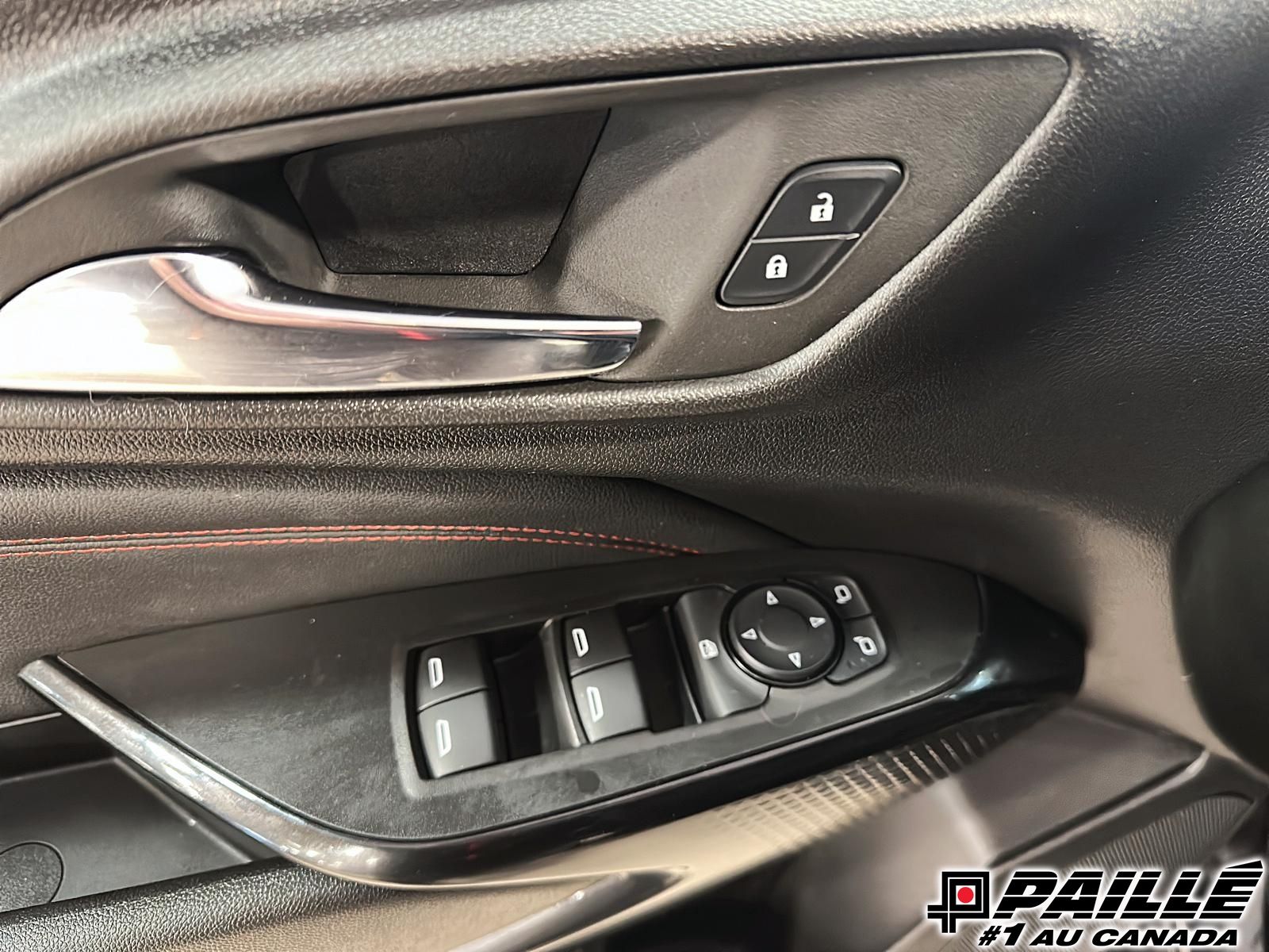 Chevrolet Trax  2024 à Sorel-Tracy, Québec