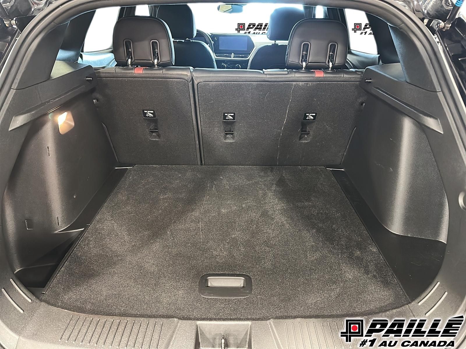 Chevrolet Trax  2024 à Sorel-Tracy, Québec