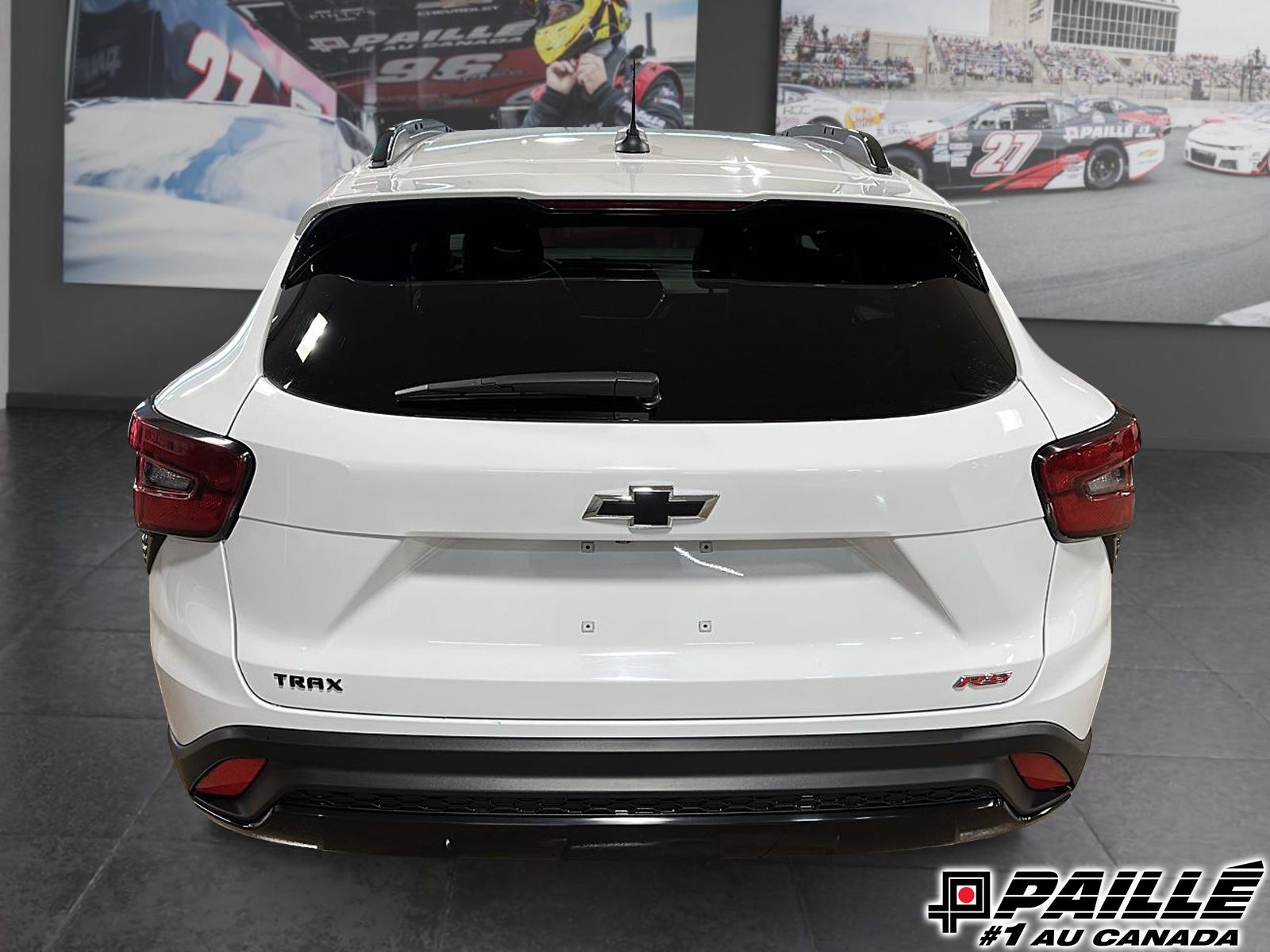 2024 Chevrolet Trax in Sorel-Tracy, Quebec