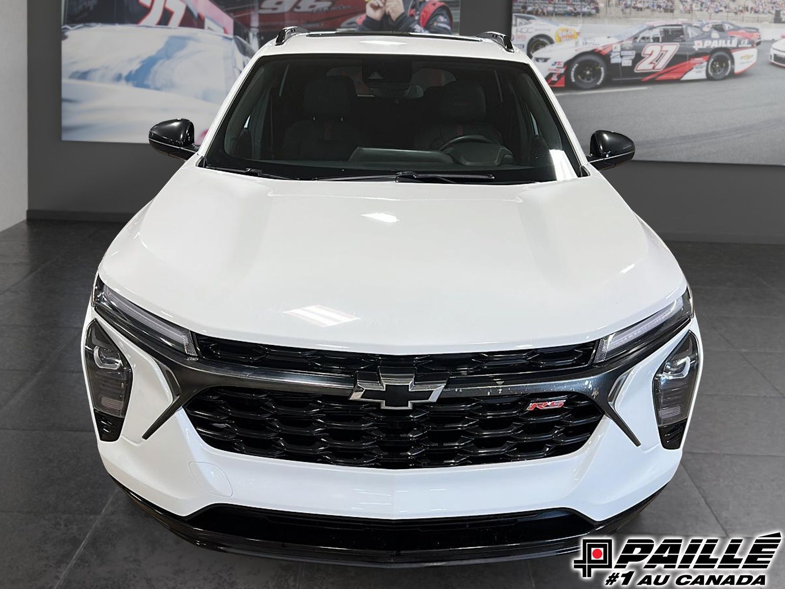 2024 Chevrolet Trax in Sorel-Tracy, Quebec