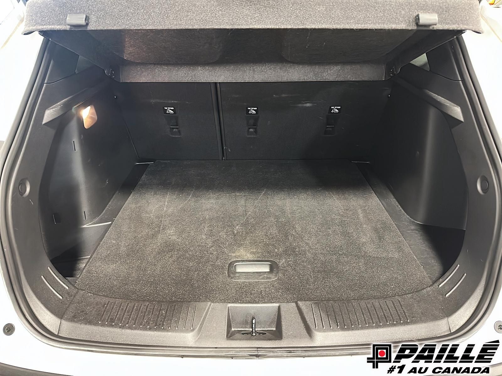 2024 Chevrolet Trax in Sorel-Tracy, Quebec