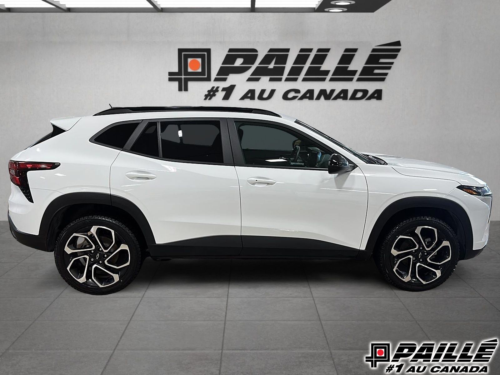 2024 Chevrolet Trax in Sorel-Tracy, Quebec