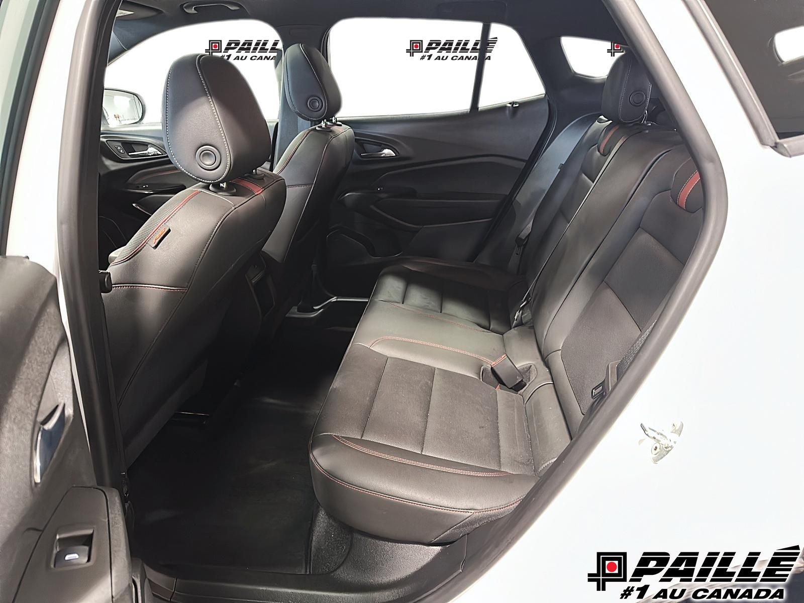 2024 Chevrolet Trax in Sorel-Tracy, Quebec