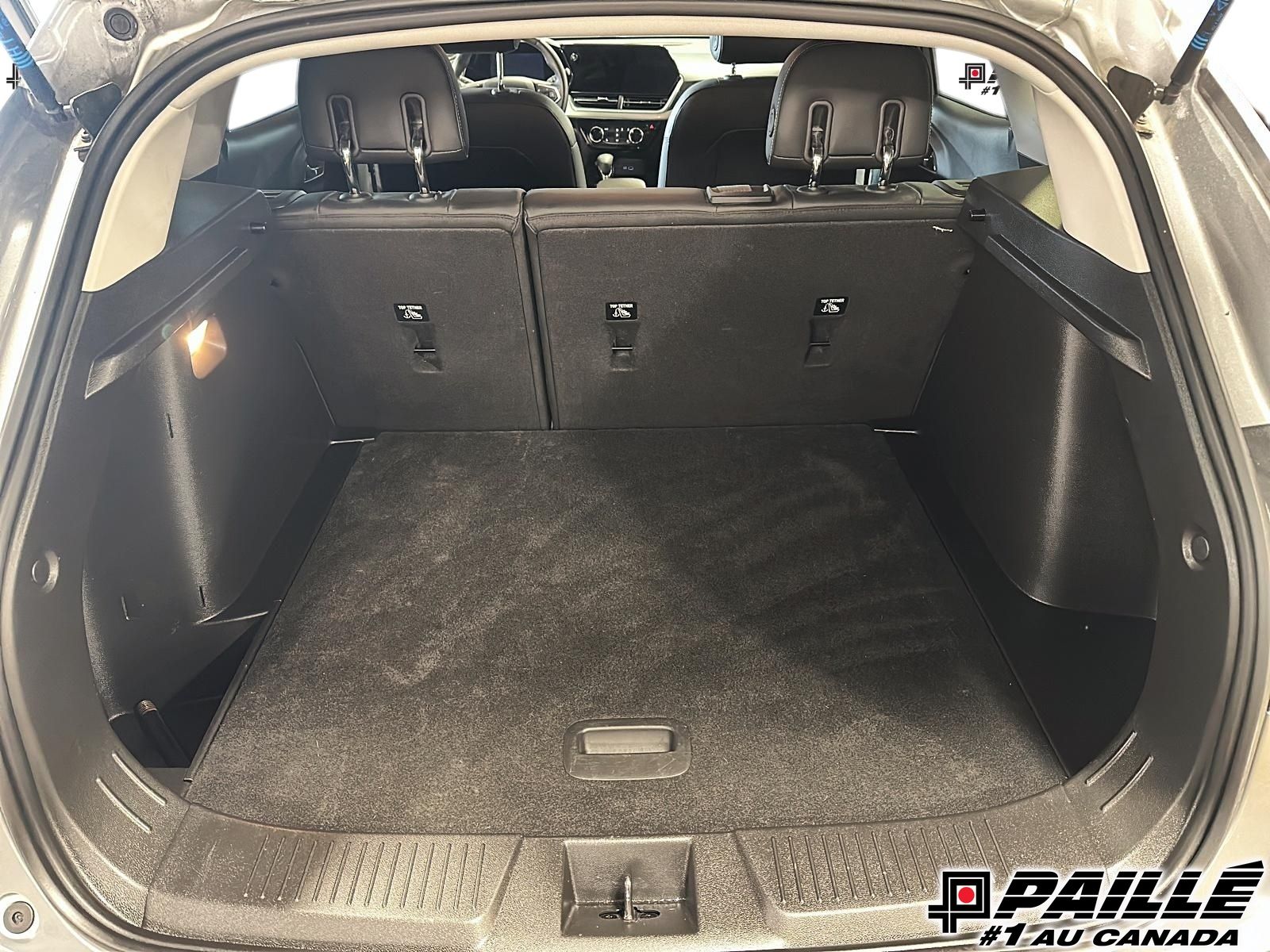 Chevrolet Trax  2024 à Nicolet, Québec