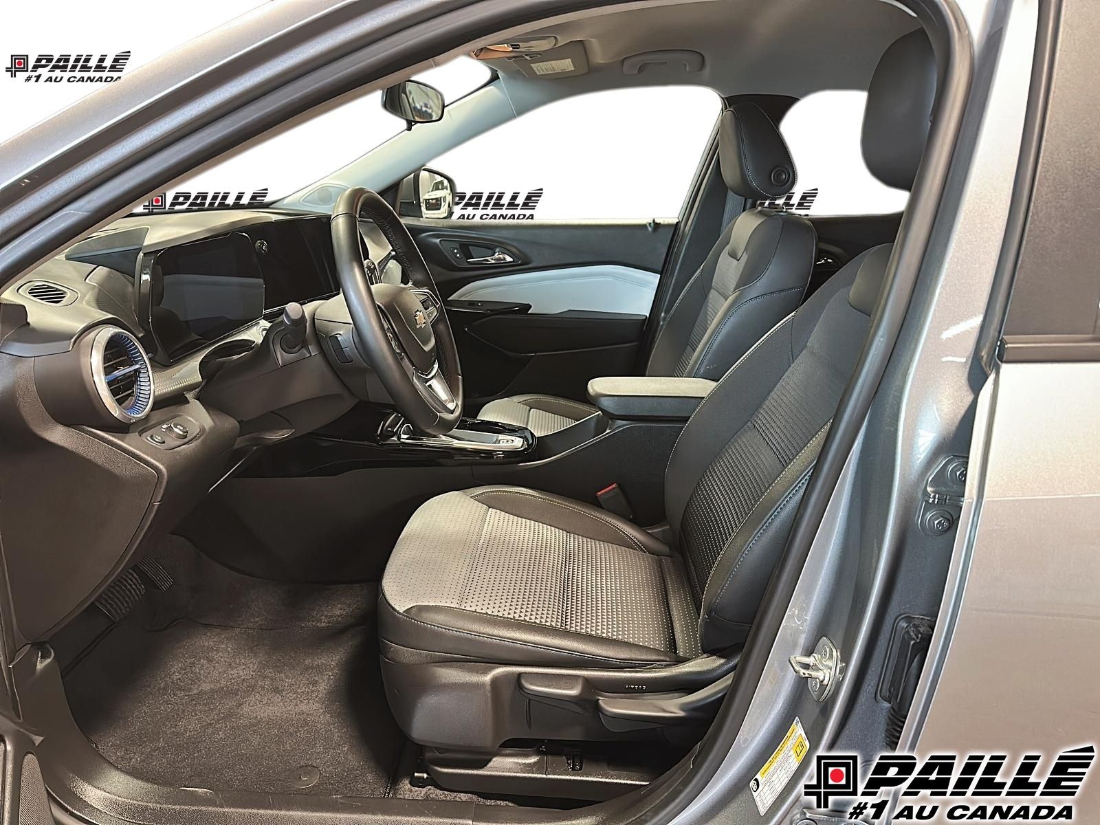 Chevrolet Trax  2024 à Nicolet, Québec