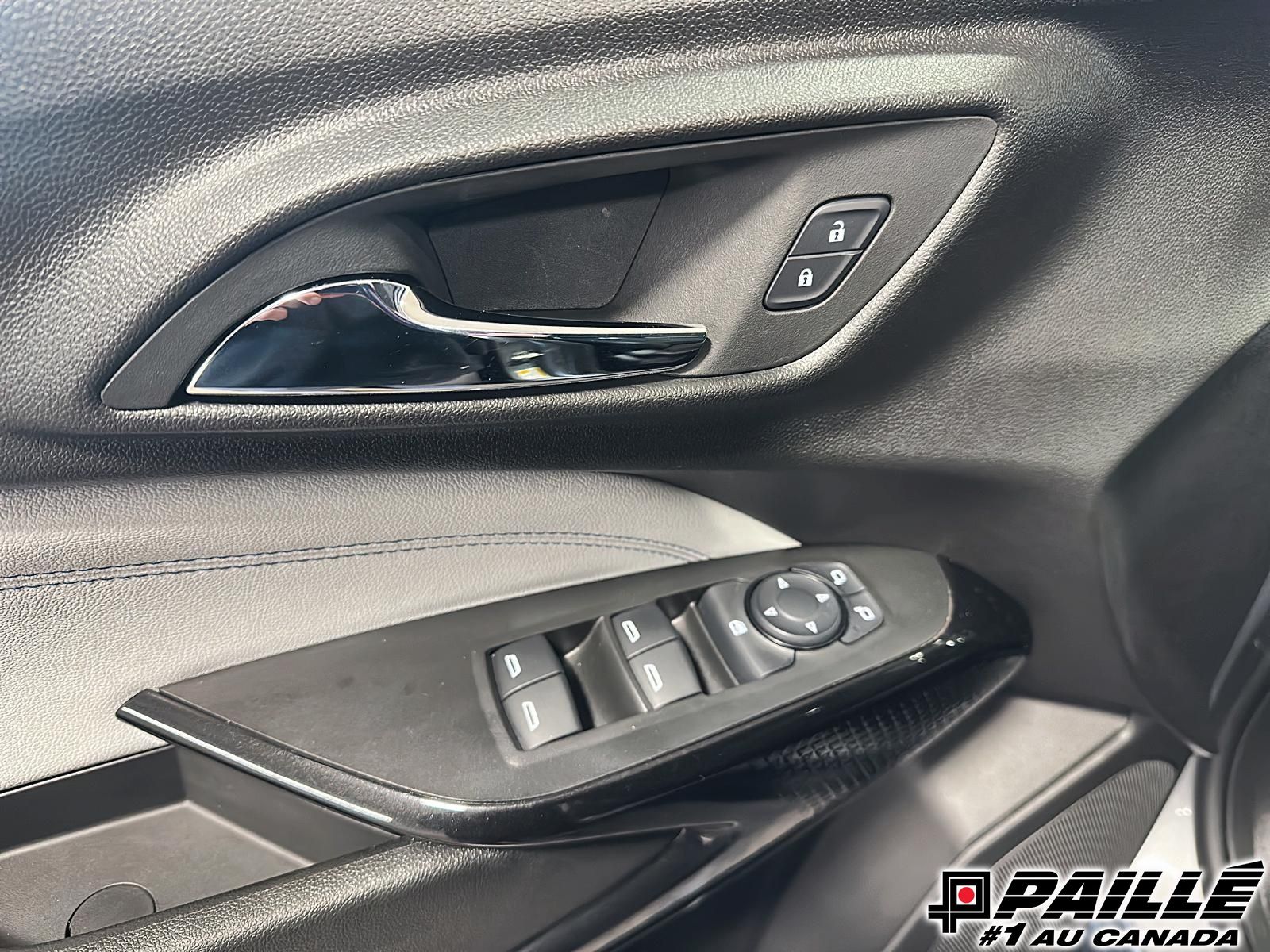 Chevrolet Trax  2024 à Nicolet, Québec