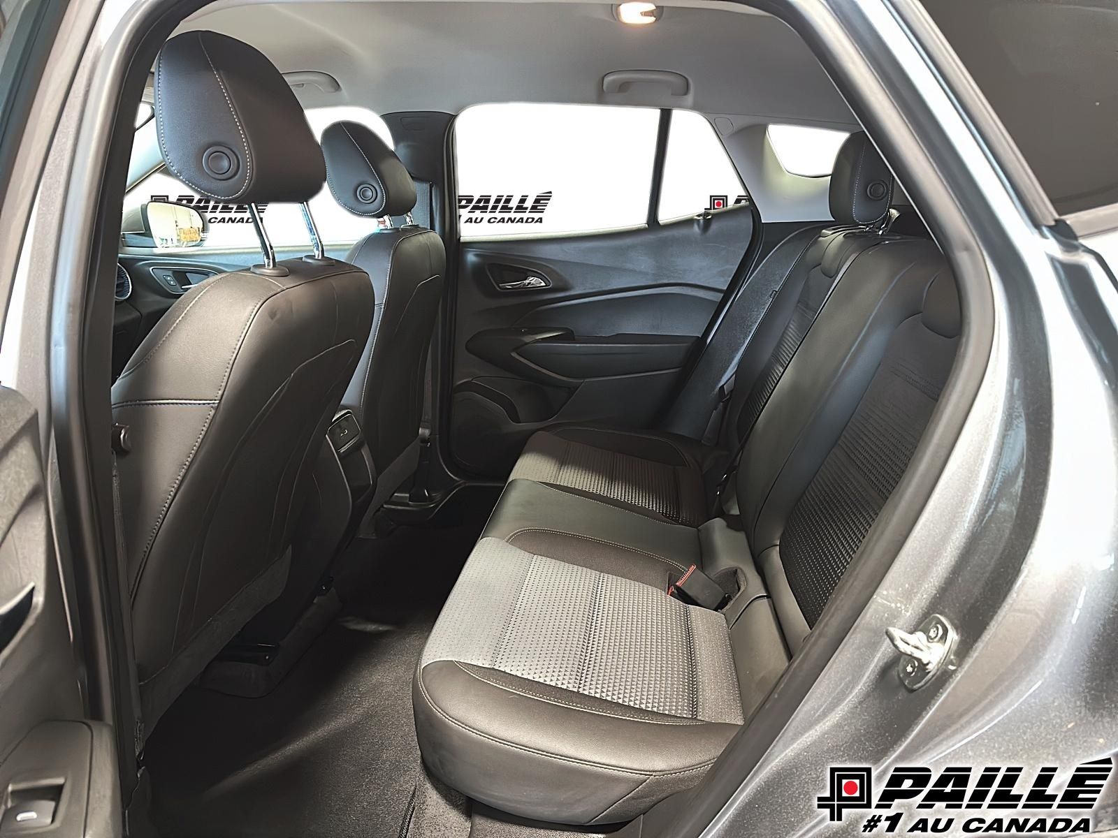 Chevrolet Trax  2024 à Nicolet, Québec