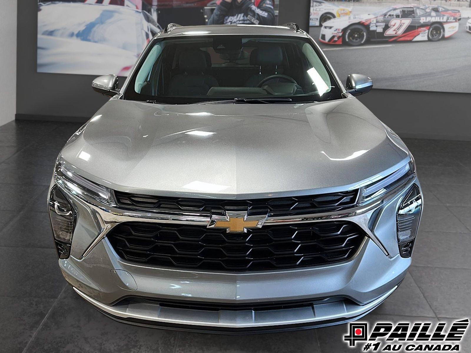 Chevrolet Trax  2024 à Nicolet, Québec