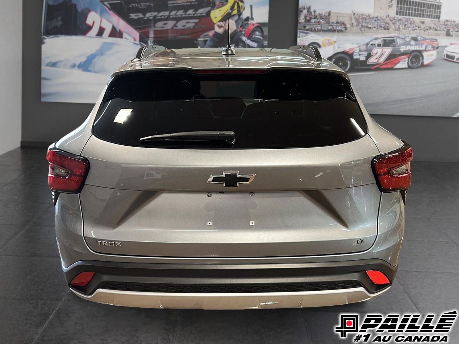 Chevrolet Trax  2024 à Nicolet, Québec