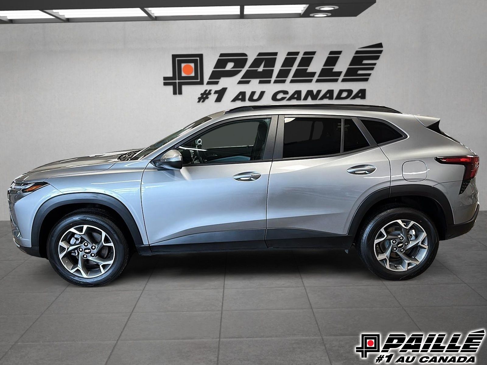 Chevrolet Trax  2024 à Nicolet, Québec