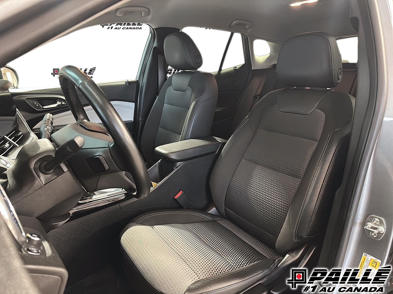 2024 Chevrolet Trax in Sorel-Tracy, Quebec
