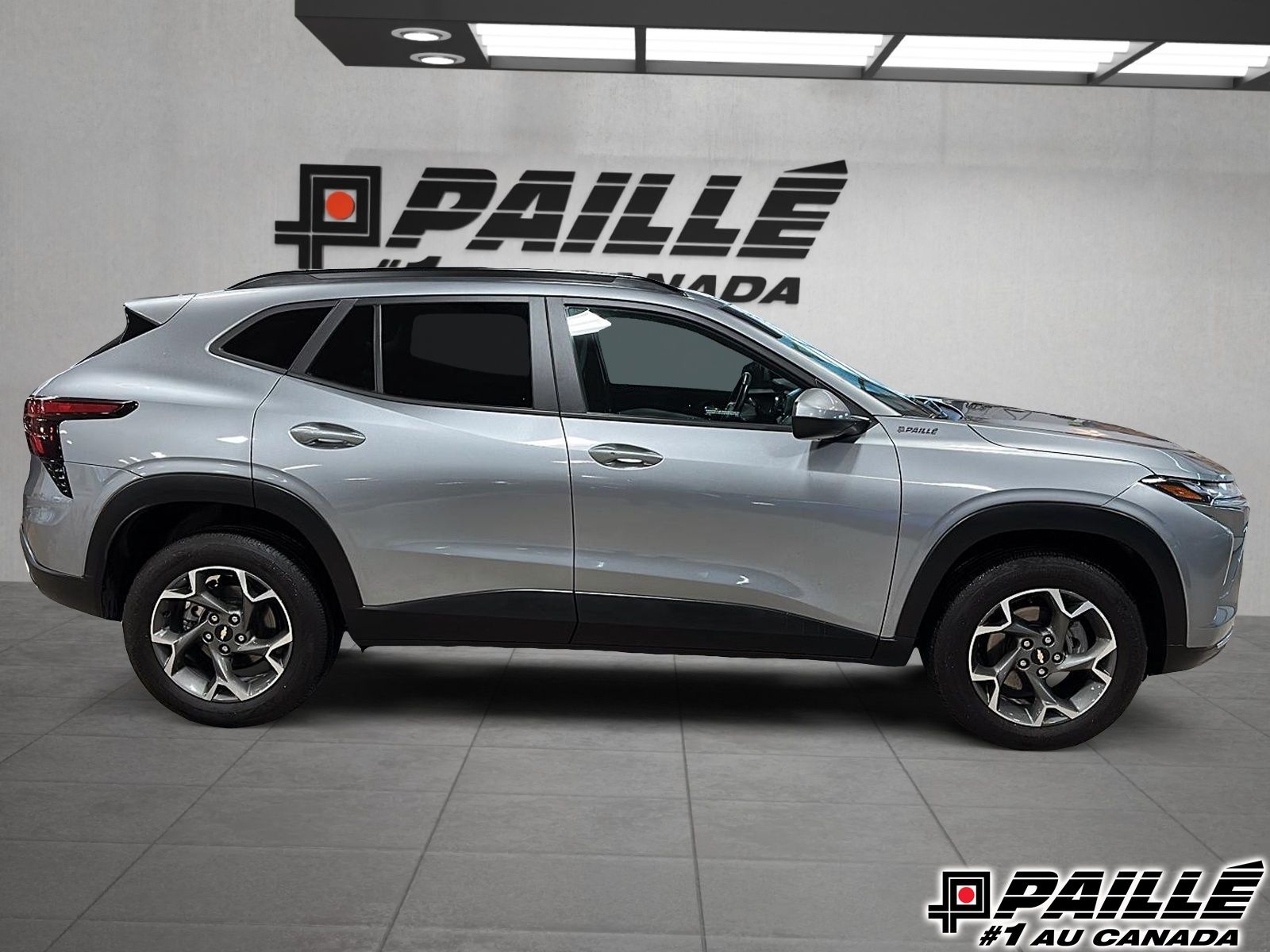 2024 Chevrolet Trax in Sorel-Tracy, Quebec
