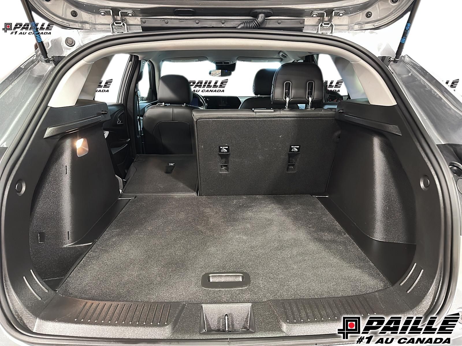 2024 Chevrolet Trax in Sorel-Tracy, Quebec