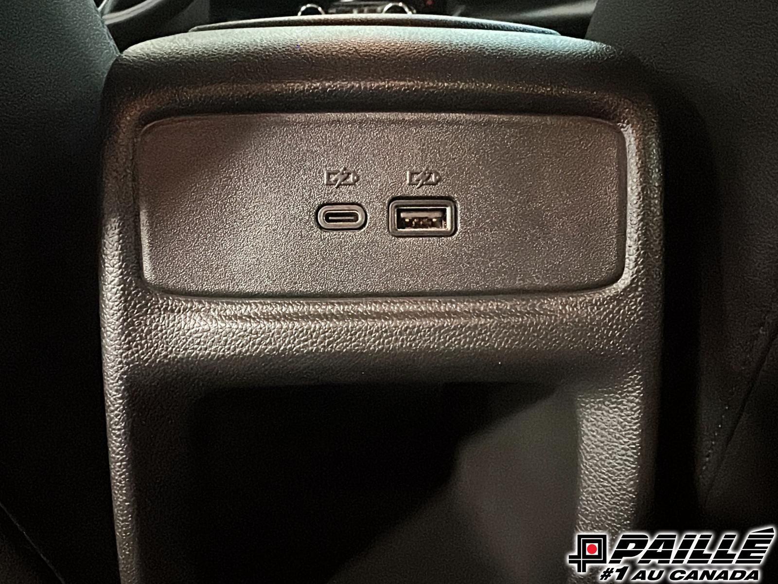 2024 Chevrolet Trax in Sorel-Tracy, Quebec