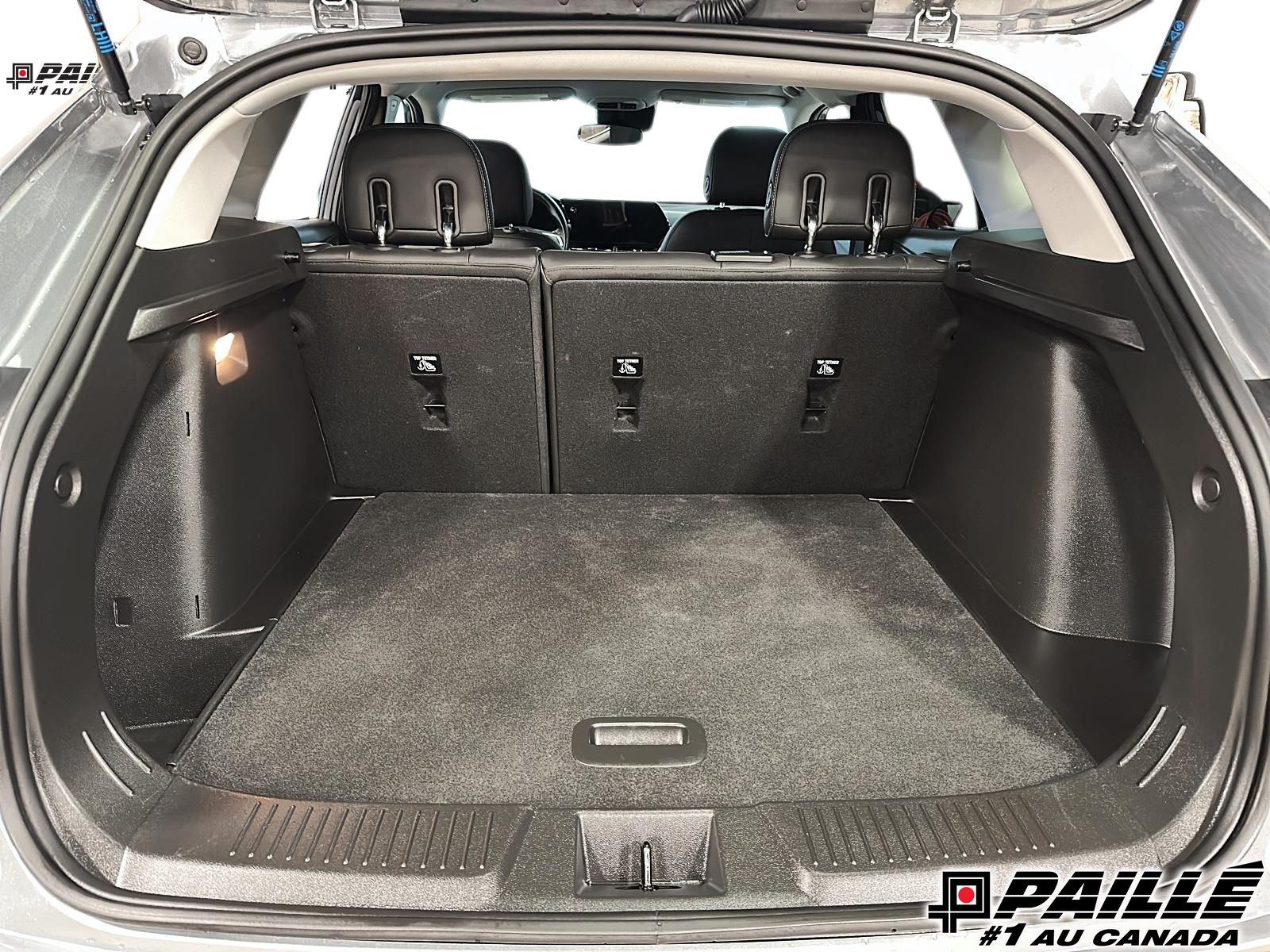 2024 Chevrolet Trax in Sorel-Tracy, Quebec
