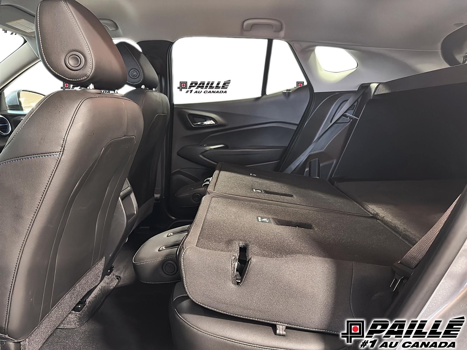 2024 Chevrolet Trax in Sorel-Tracy, Quebec