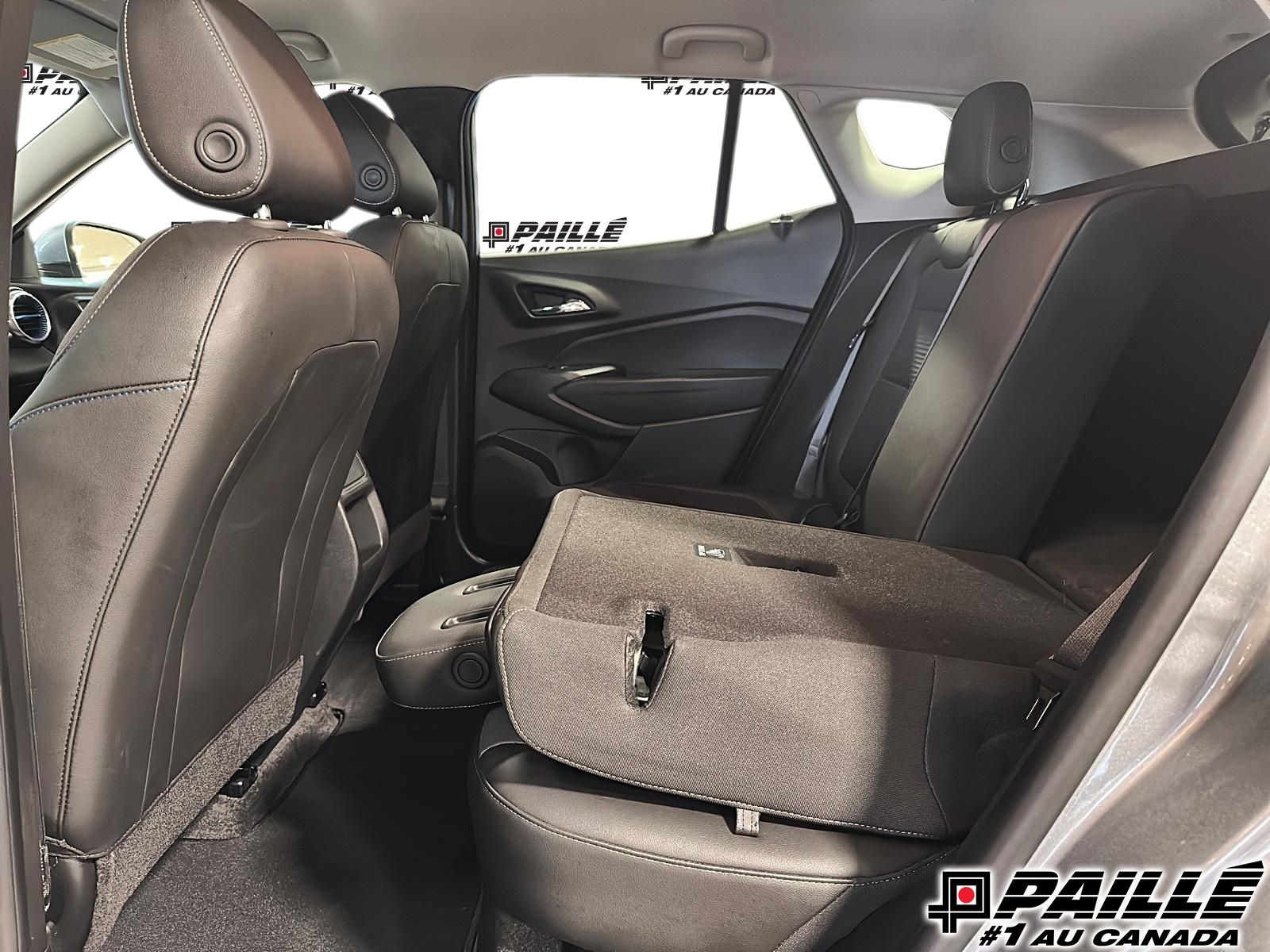 2024 Chevrolet Trax in Sorel-Tracy, Quebec