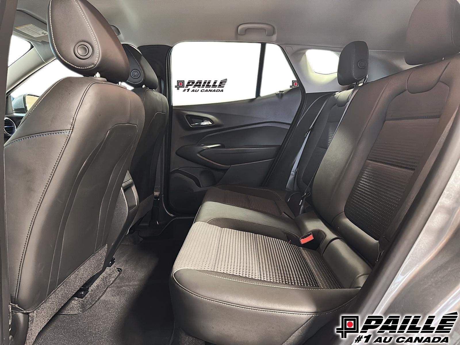 2024 Chevrolet Trax in Sorel-Tracy, Quebec